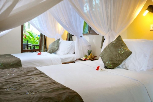Hotel Coral View Villas (Tulamben )
